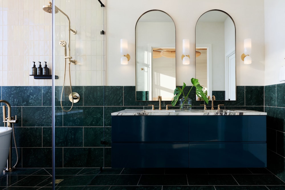 Presidential Suite, 1 King Bed