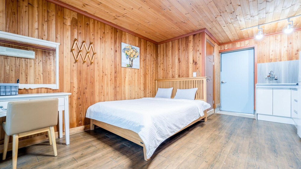 Basic Room, 1 Bedroom (dalbit)