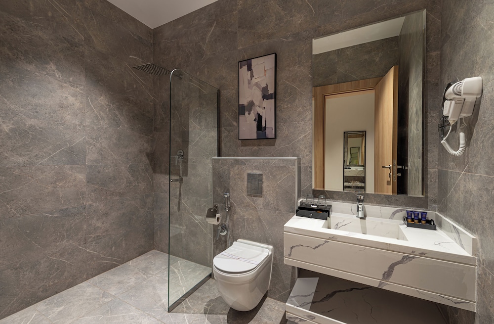 Deluxe Double or Twin Room photo 2