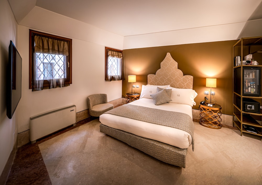 Economy Room, Ground Floor (Queen)