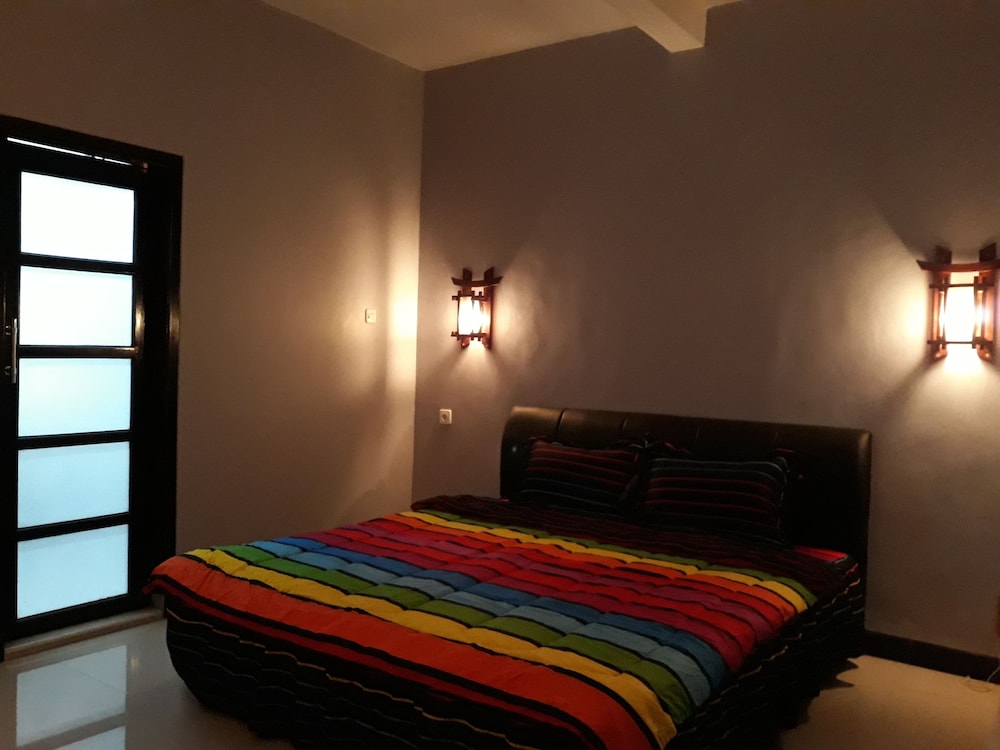 Deluxe Double Room photo 1