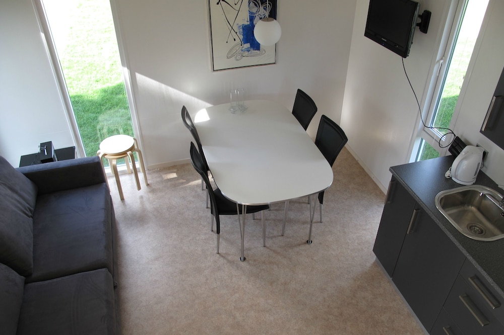 Comfort Cabin photo 2