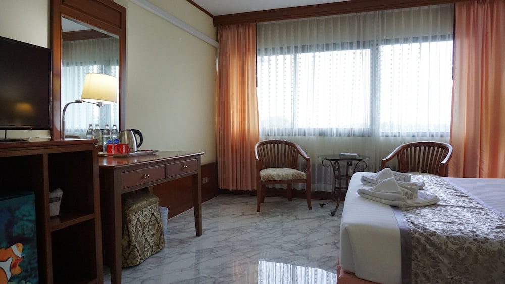 Deluxe Room photo 3