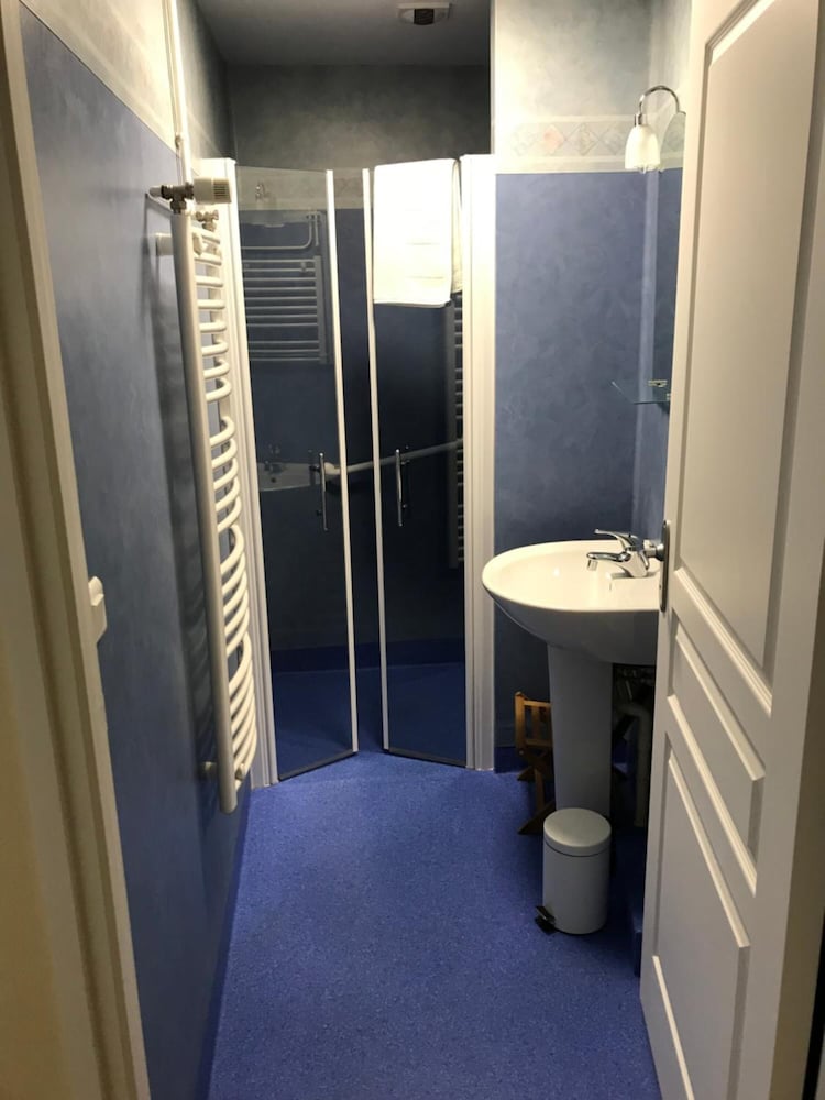 Business Apartment, 1 Double Bed with Sofa bed, Non Smoking, Garden View photo 3