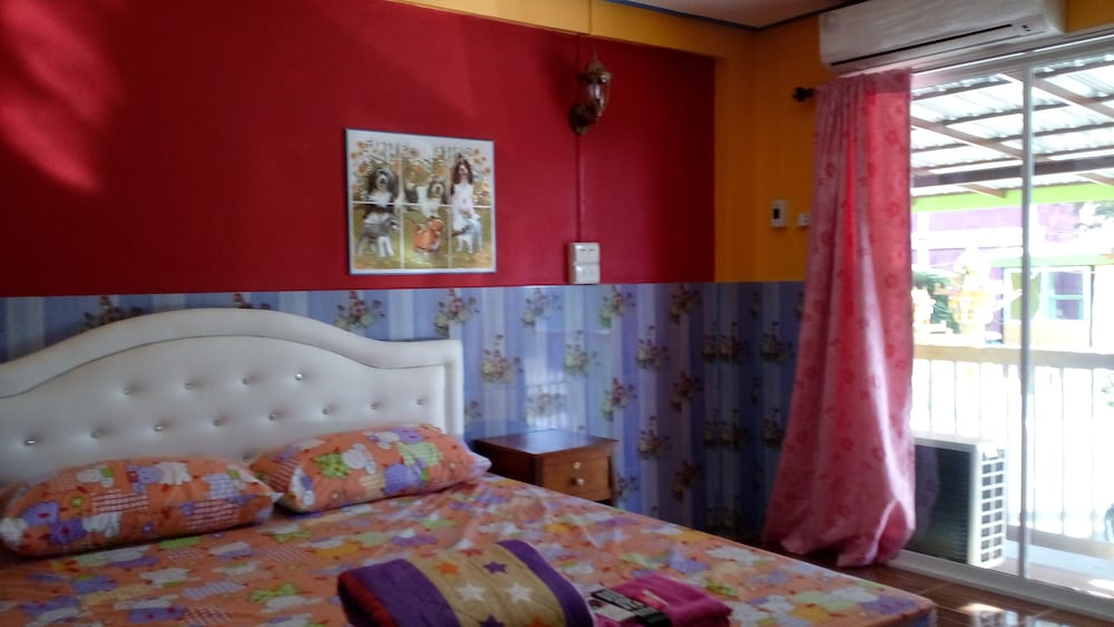Superior Double Room, 1 Double Bed, City View photo 3