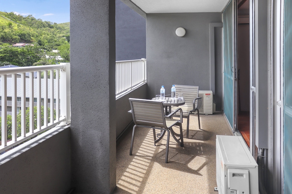 Standard Room, Balcony(1 Twin Bed)