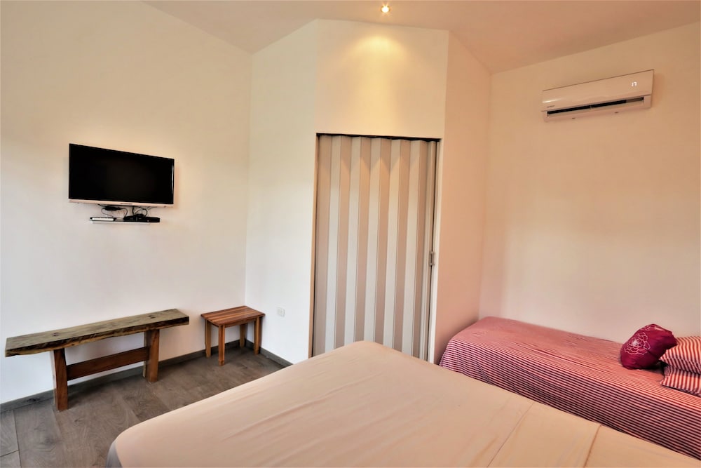 Deluxe Double Room, Sea View photo 2