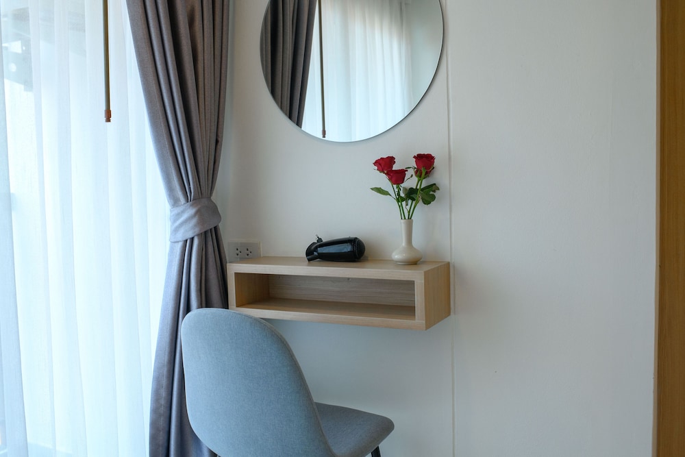 Deluxe Double Room - Photo 7