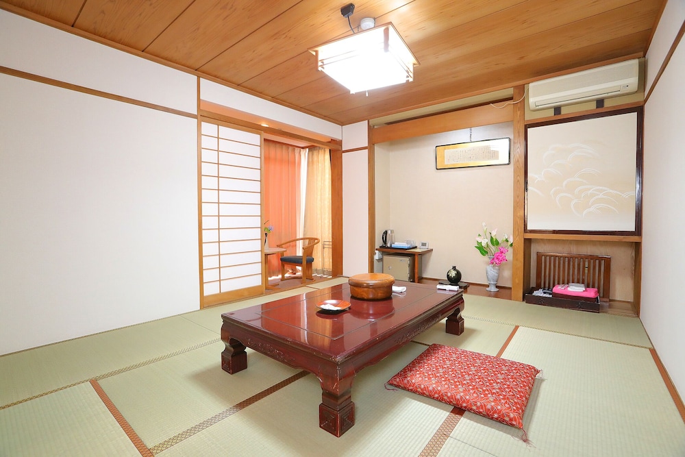 Japanese Style Room for 3 Guests, Non Smoking - Photo 21