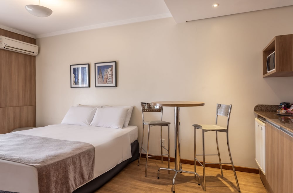 Luxury Room - Photo 2