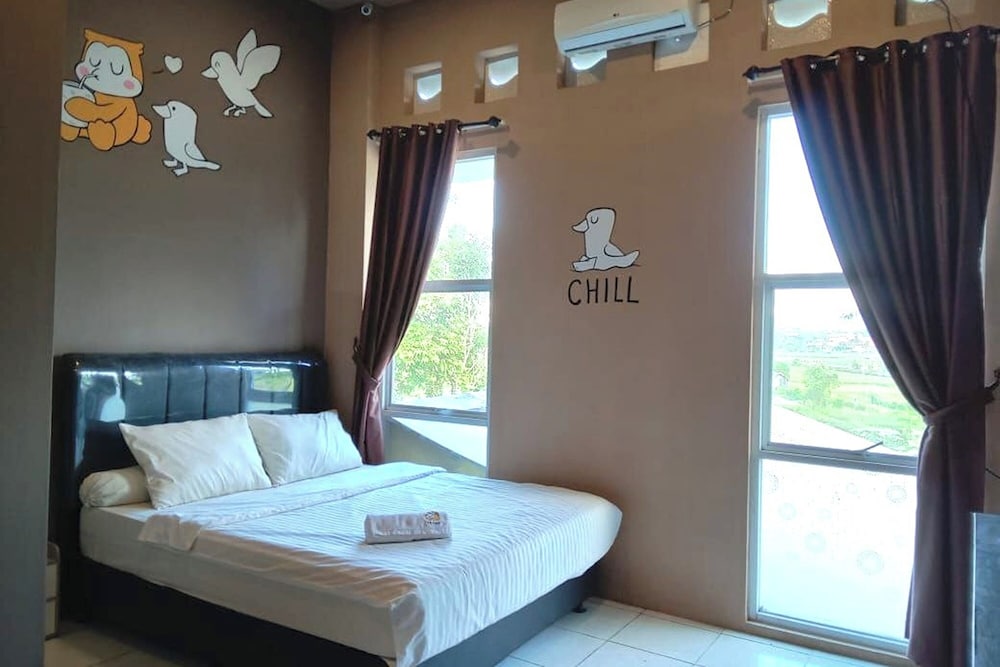 Deluxe Room - Photo 3
