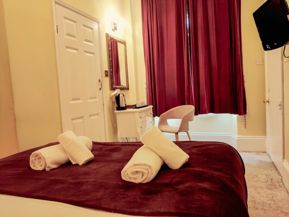 Standard Double Room, 1 Double Bed - Photo 6