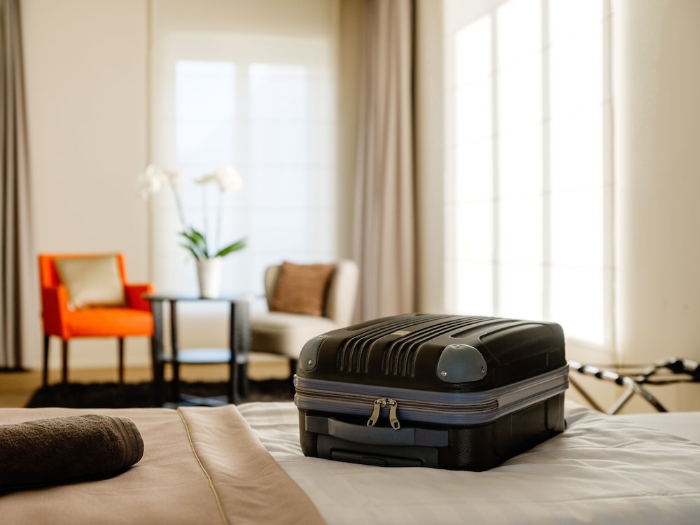 Luxury Double Or Twin Room photo 3