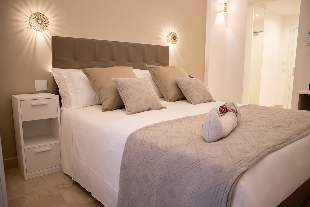 Business Double Room