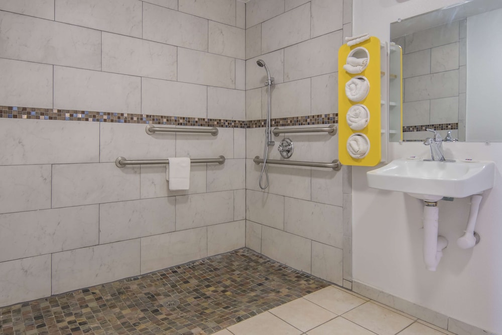 Motel 6 Abilene, TX - East, Billede 7