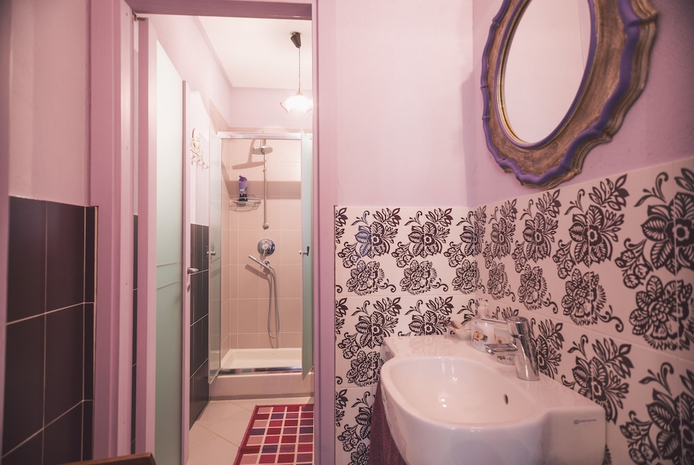 Design Double Room, Balcony (Lilla) photo 3