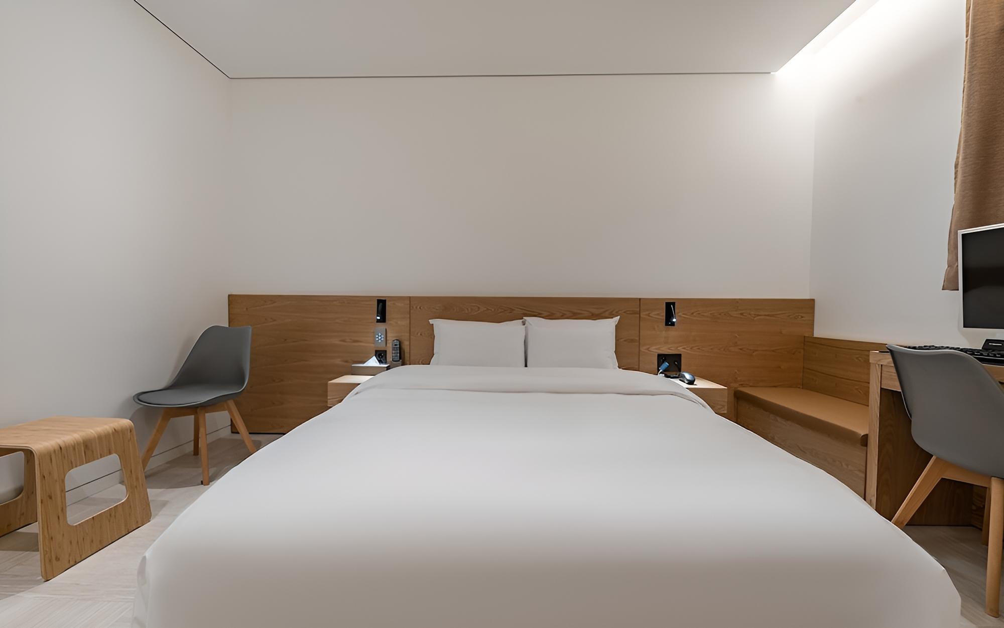 Room (Deluxe Plus Couple PC (Styler Smart T) - Photo 3
