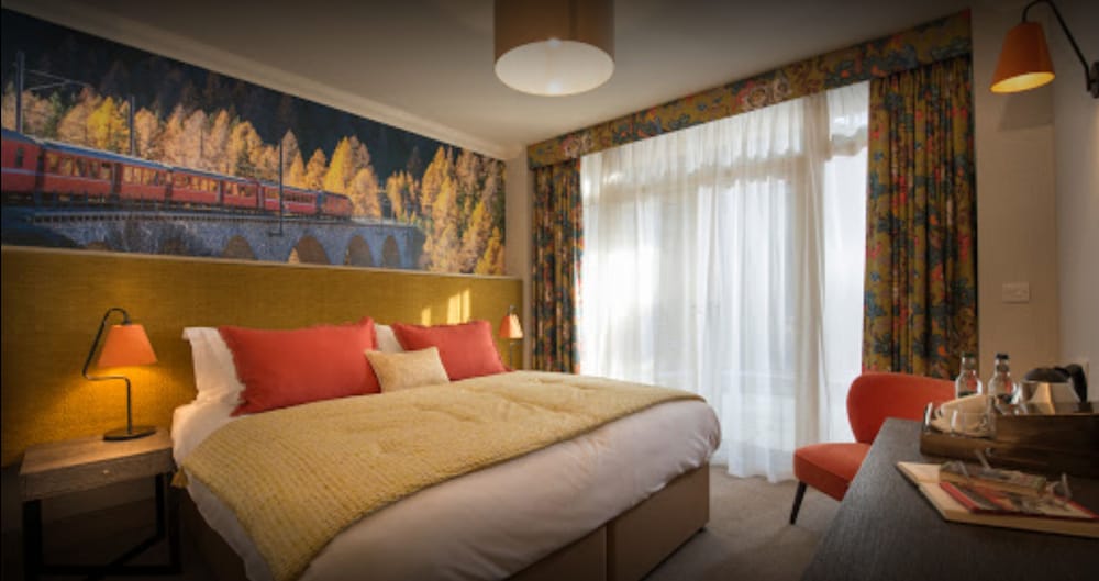 Premium Double Room photo 1