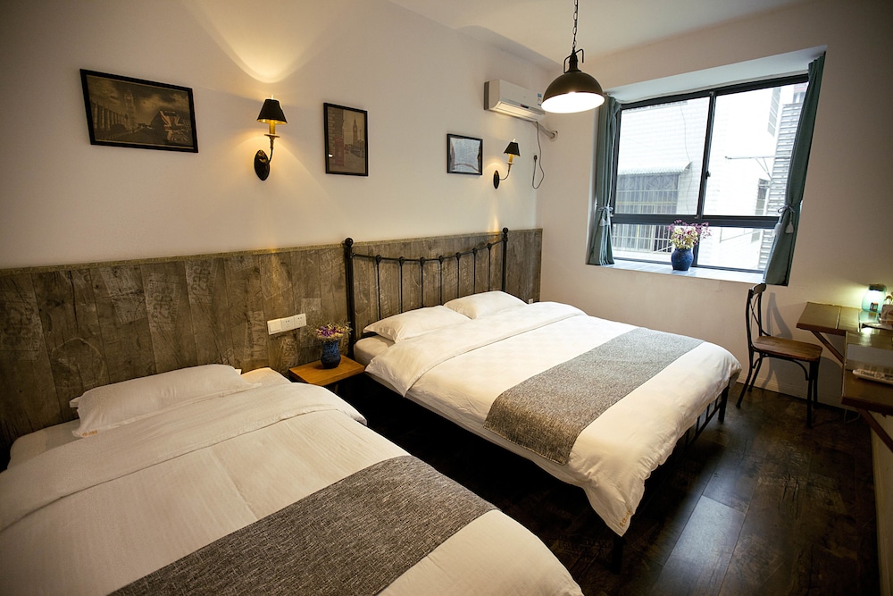 Family Triple Room photo 1