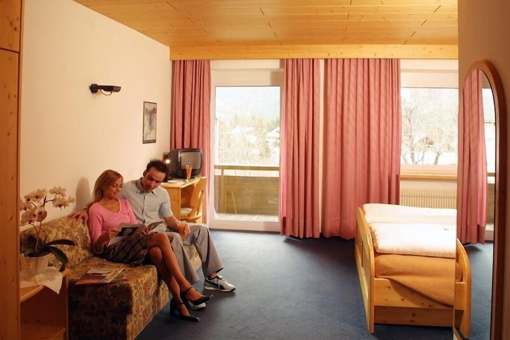 Triple Room, Balcony photo 2