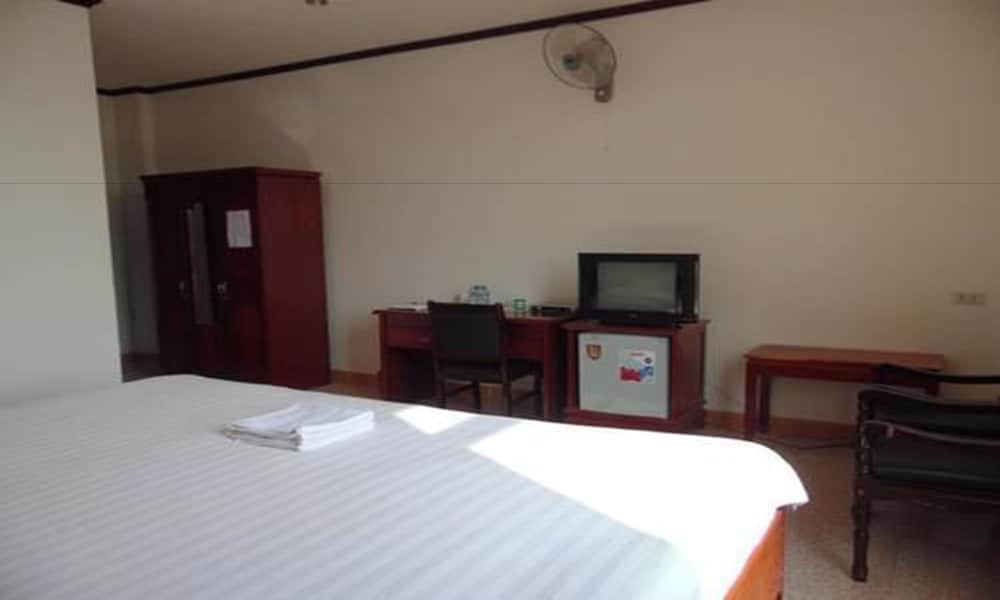 VIP Room