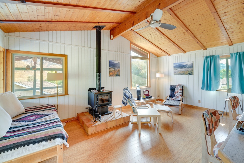 House (2 Bedrooms) photo 1