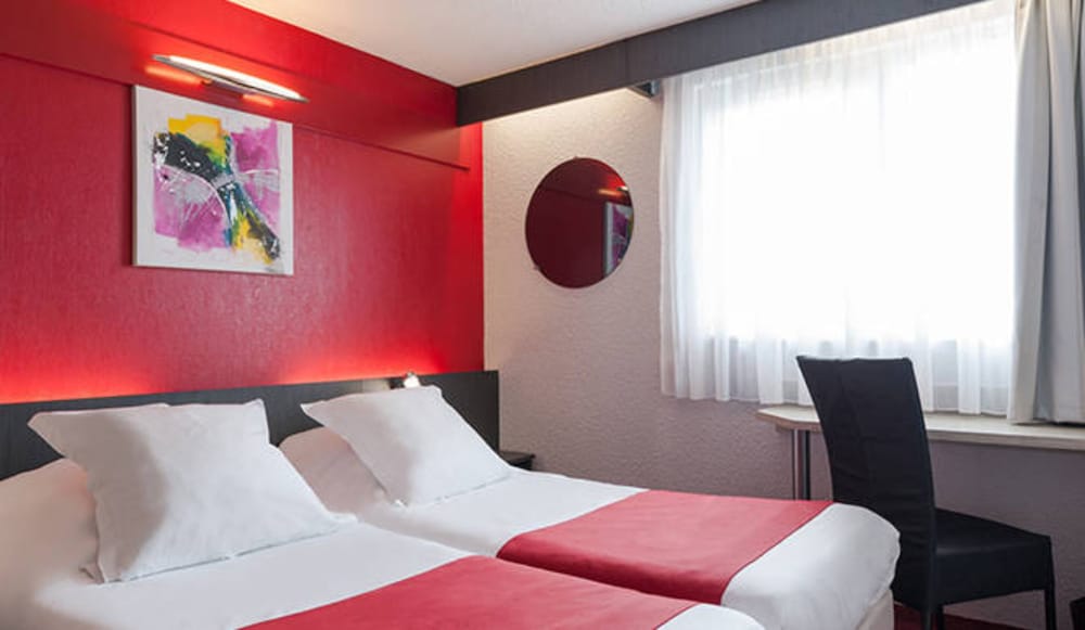 Superior Twin Room - Photo 5