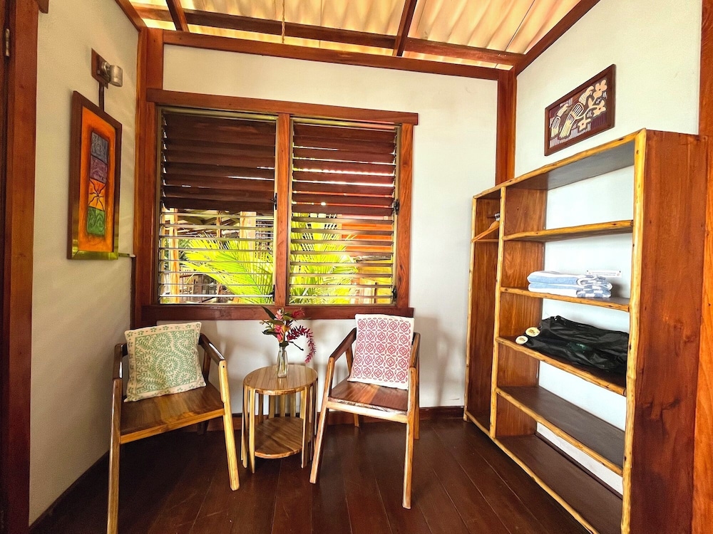 Panoramic Cabin photo 3