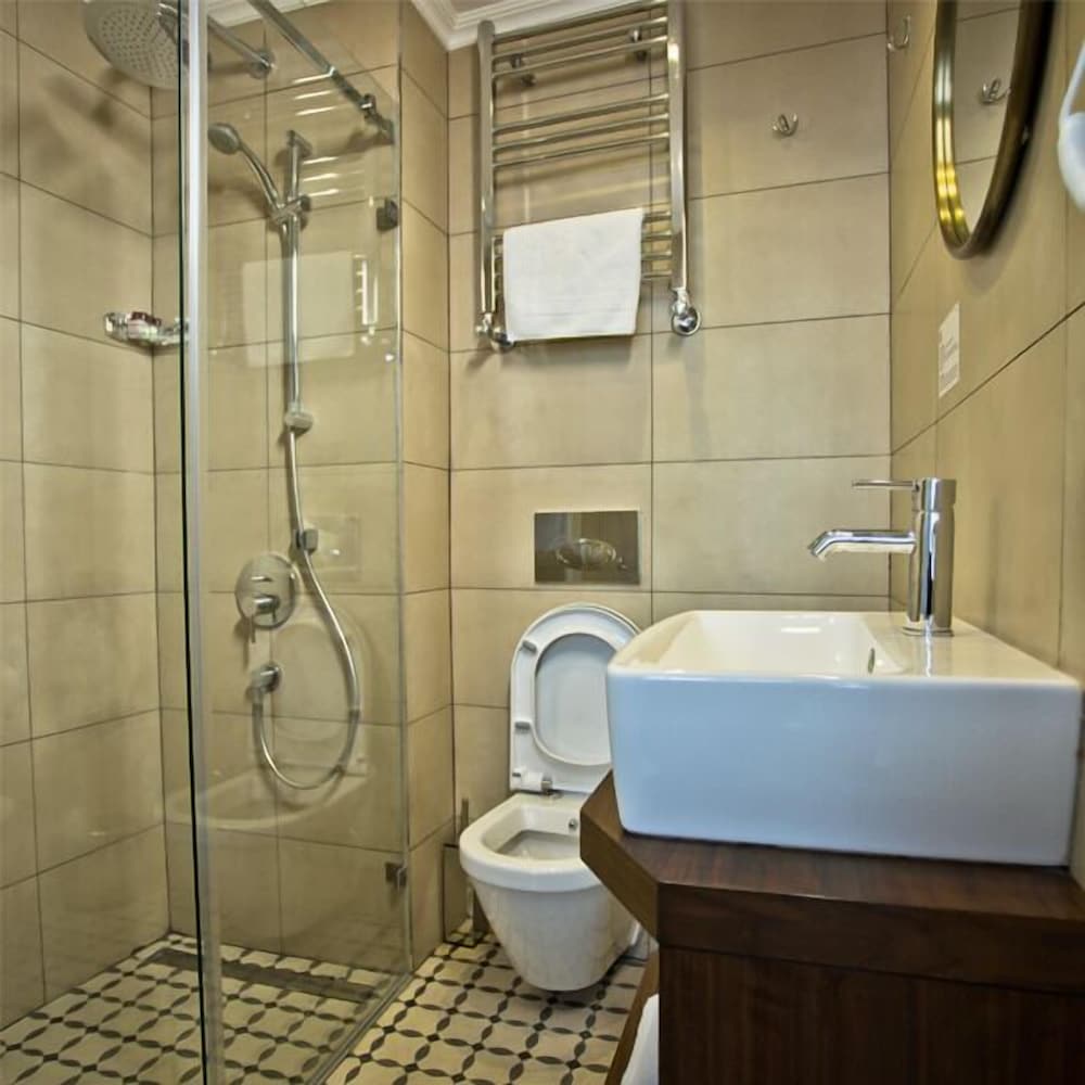 Standard Single Room, 1 Bedroom photo 2