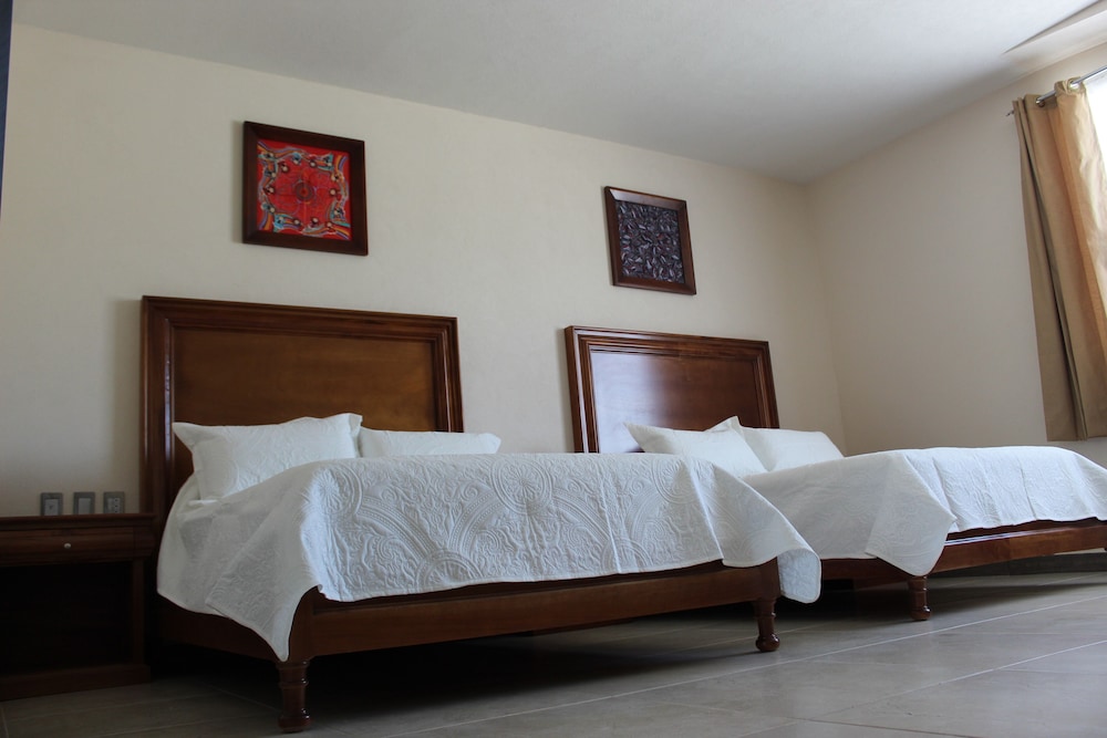 Standard Room photo 1