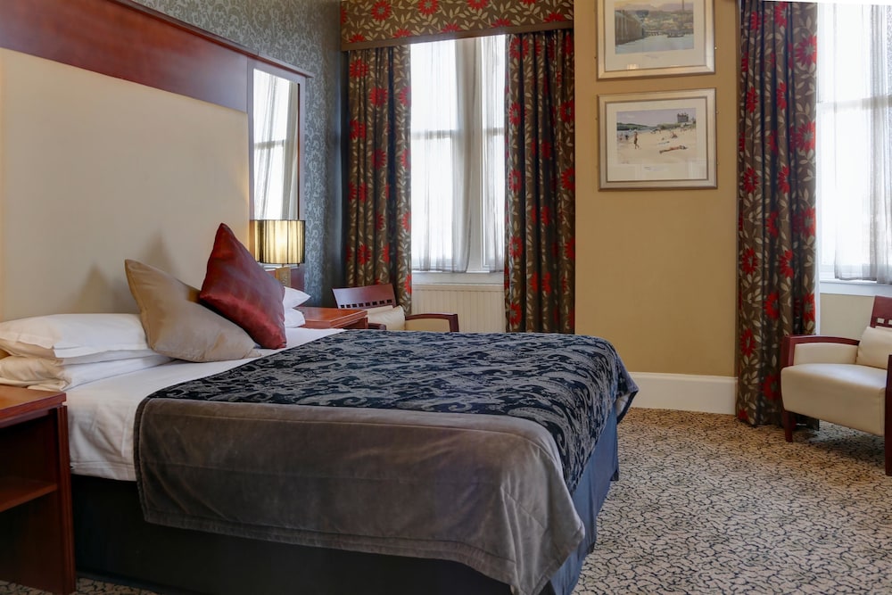 Superior Room, 1 Double Bed, Non Smoking photo 1
