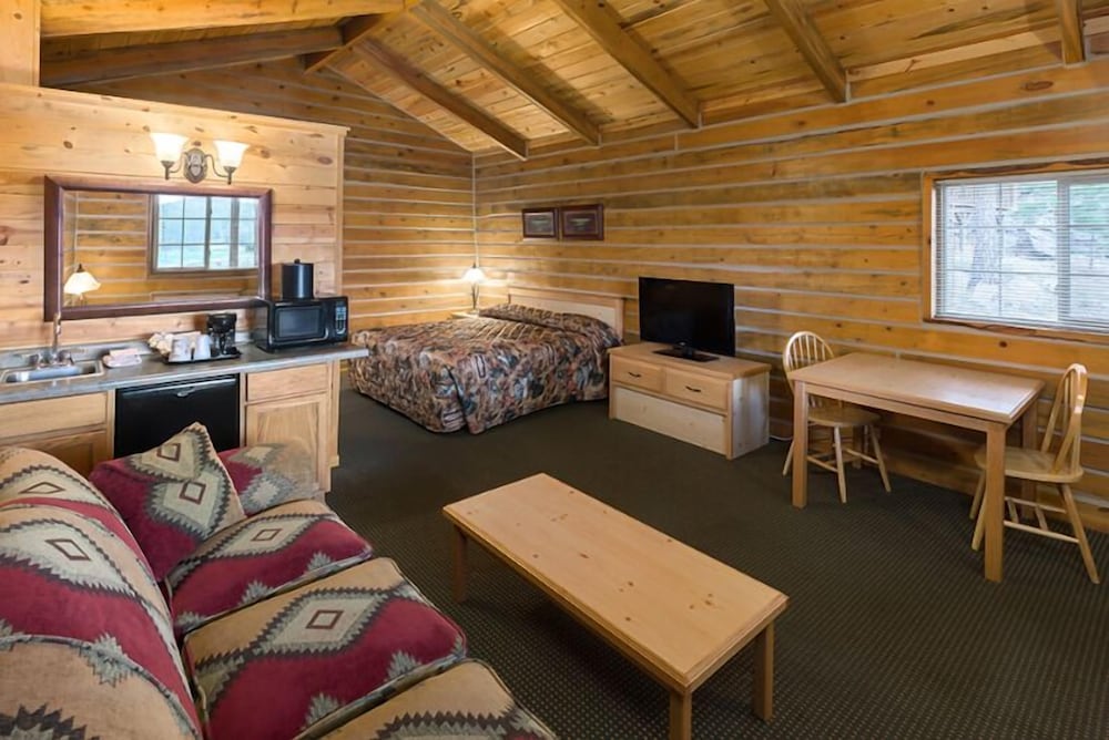 King Cabin