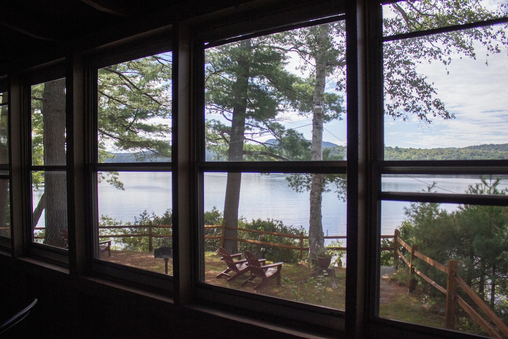 Cabin photo 1