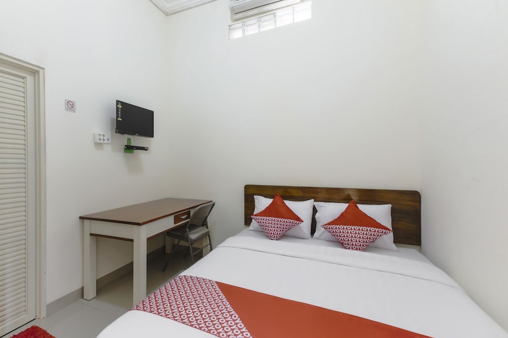 Standard Double Room - Photo 5