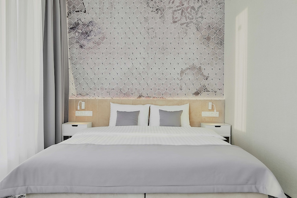 Superior Room, 1 Double Bed photo 1