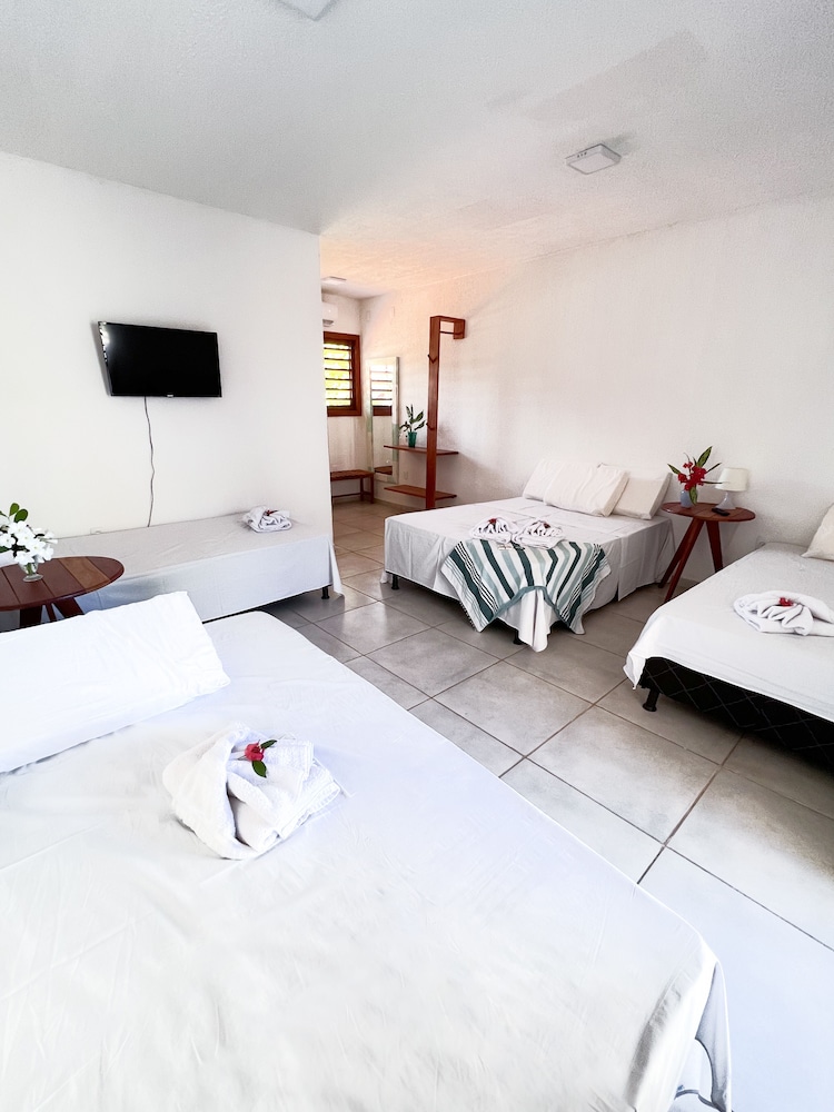 Deluxe Quadruple Room photo 2