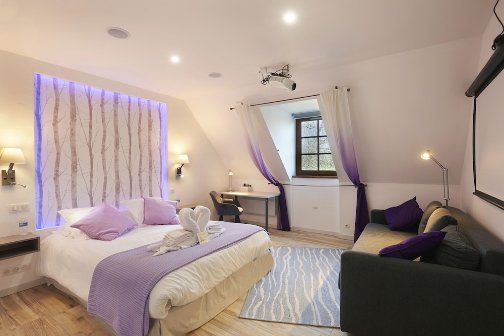 Chambre Contemporaine