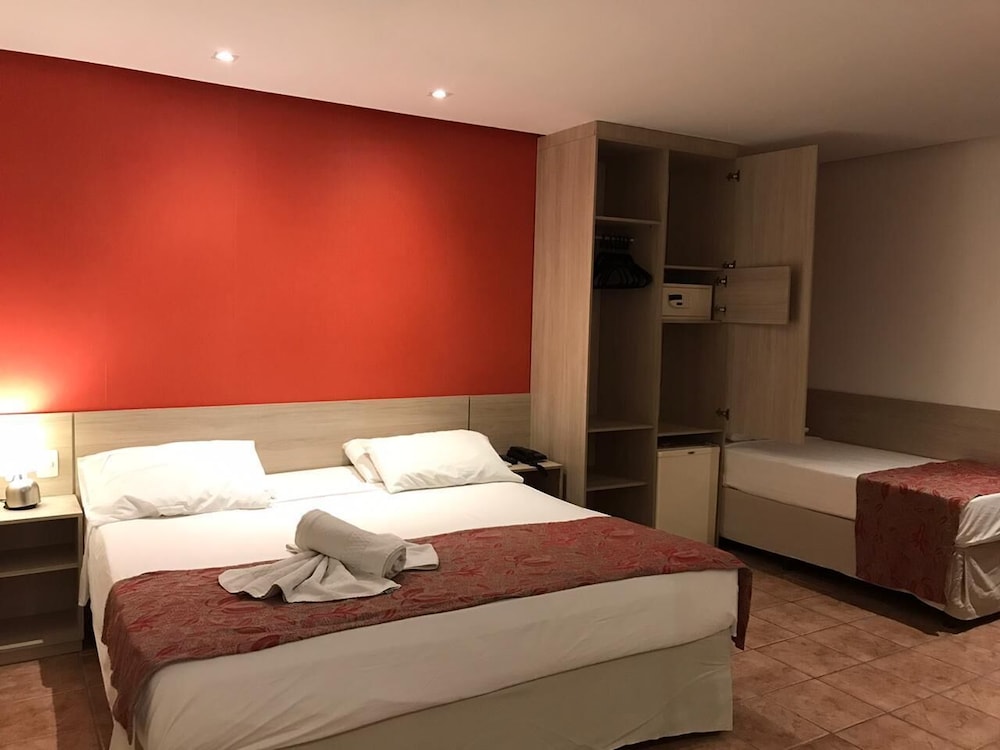 Luxury Triple Room photo 1