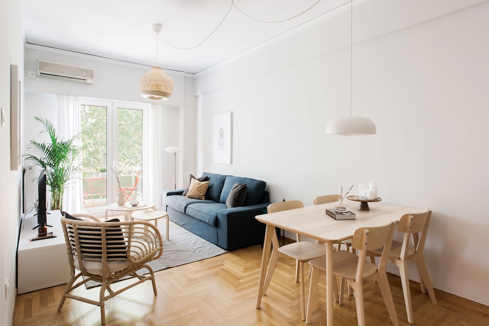 Apartment, 2 Bedrooms