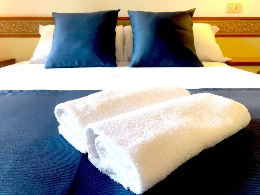 Standard Triple Room photo 1