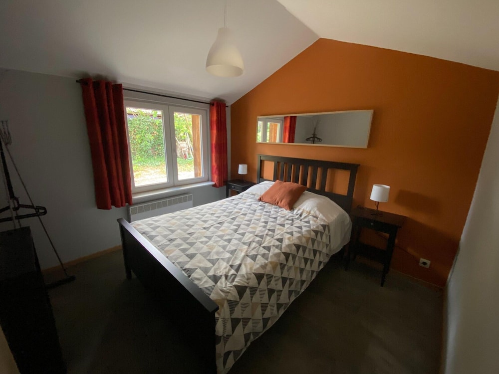 Chalet photo 3