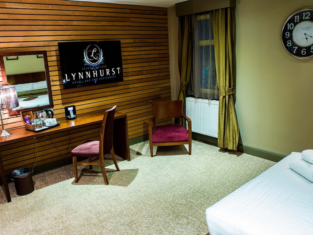 Comfort Triple Room, 1 Bedroom, Ensuite photo 2