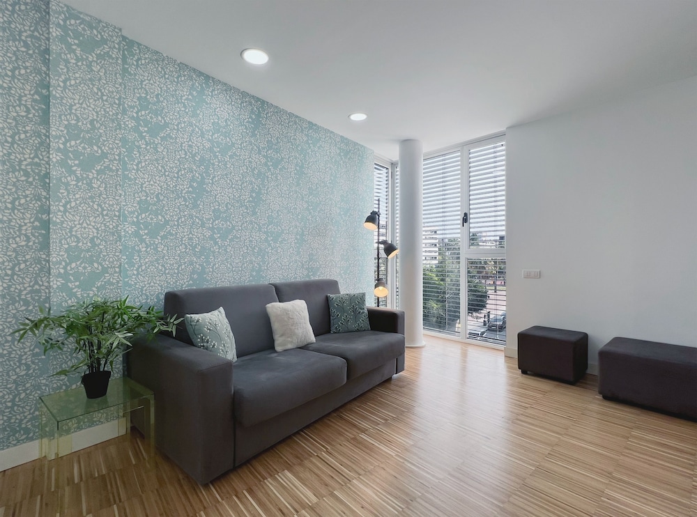 Apartamento (2 Dormitorios)