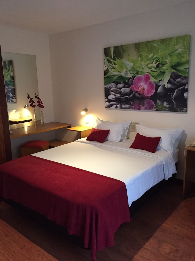 Standard Double Room photo 2