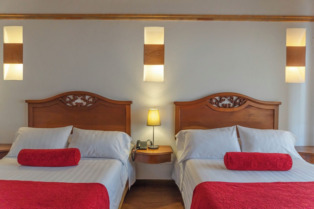 Triple Room photo 3