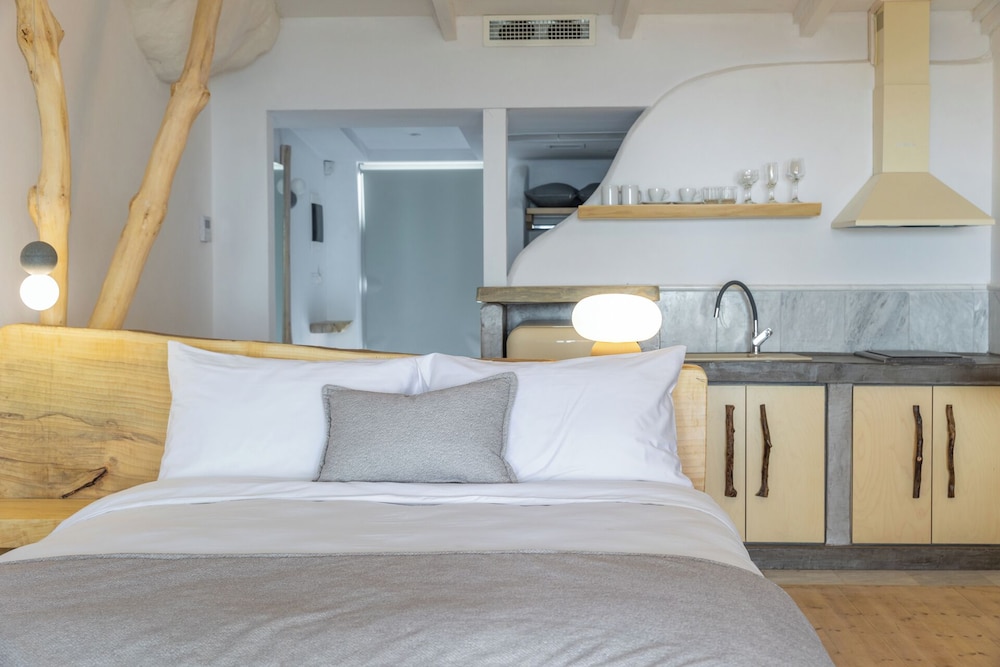 Sea Junior Suite