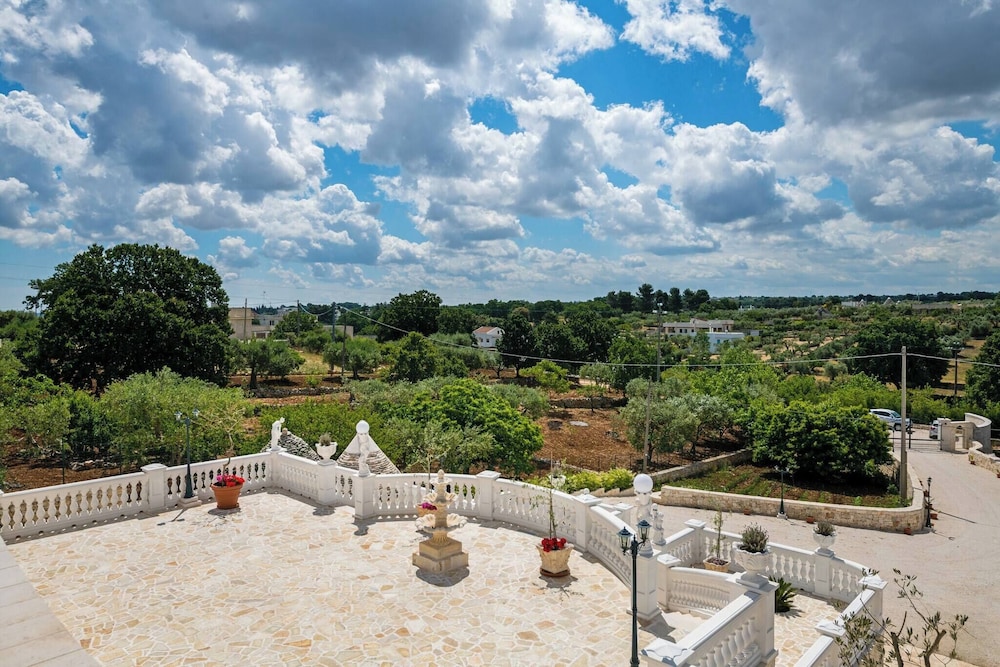 Villa Clara Αλμπερομπέλο, Φωτογραφία 25