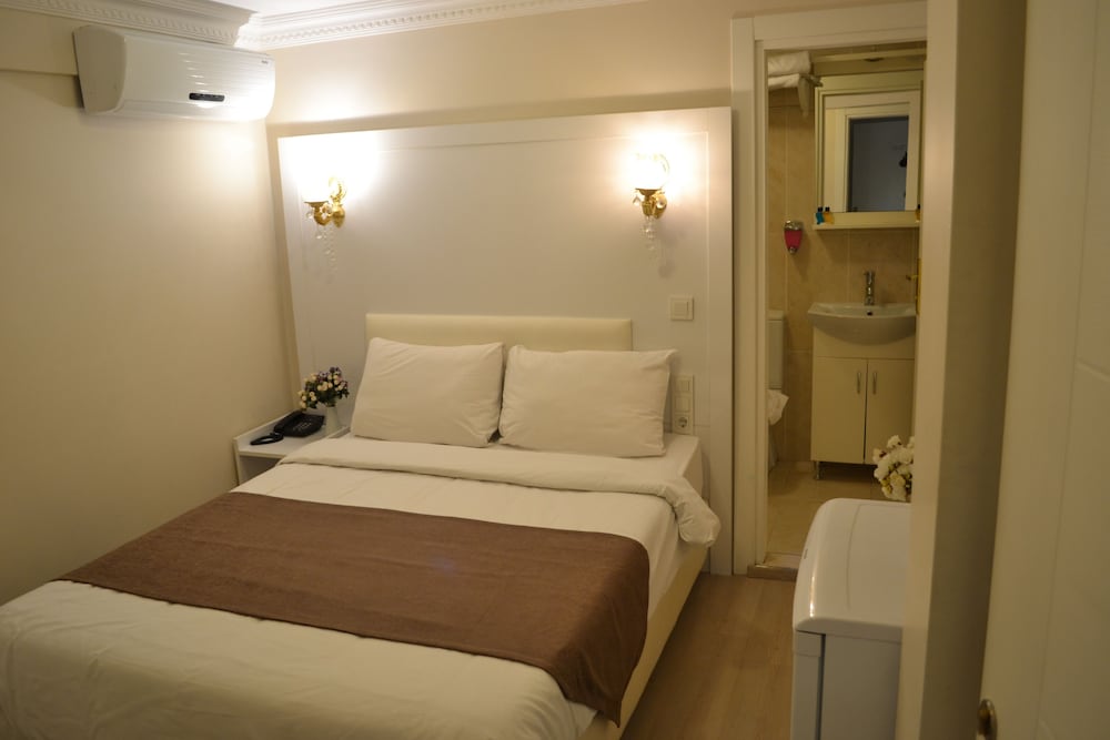 Single Room (Budget) photo 2