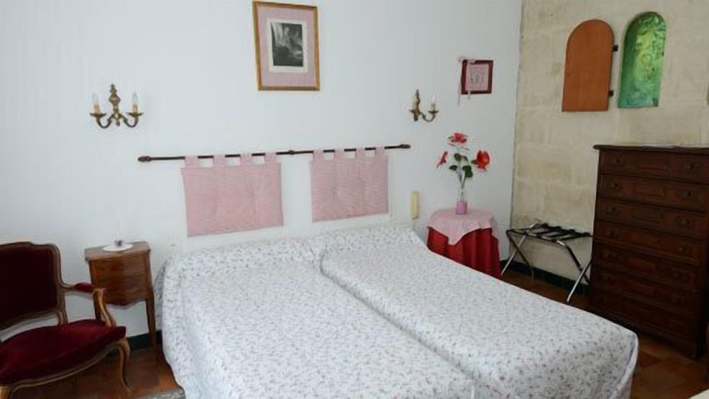Double Room, Terrace, Garden View photo 2