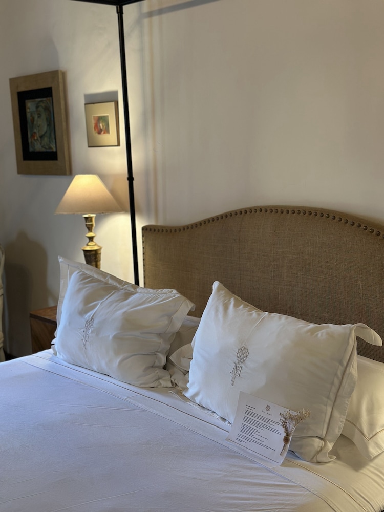 Double Room, Balcony, Garden View photo 2